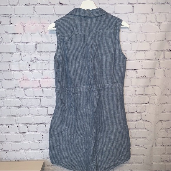 Max Jeans Dress - Picture 2 of 15